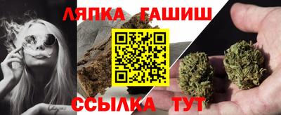 молекула духа Гатчина